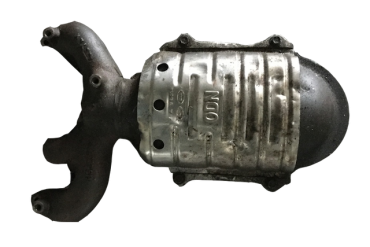 Викуп каталізатора ODN 0DN Марка автомобіля Hyundai|Kia     Вставка каталізатора Кераміка Тип палива Бензин