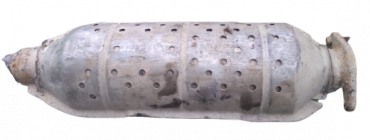 Викуп каталізатора ODXD11 H+KIA 8 Марка автомобіля Hyundai|Kia     Вставка каталізатора Кераміка Тип палива Бензин