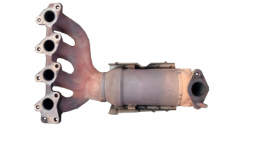 Викуп каталізатора PAEU2 Марка автомобіля Hyundai|Kia     Вставка каталізатора Кераміка Тип палива Бензин