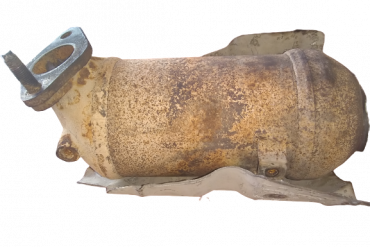 Викуп каталізатора PAEU4 Марка автомобіля Hyundai|Kia     Вставка каталізатора Кераміка Тип палива Бензин