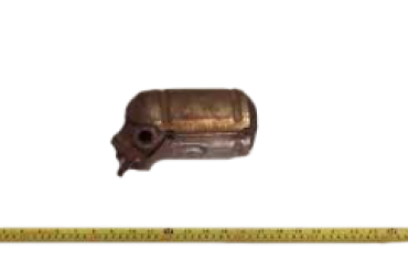 Викуп каталізатора R49II04 MANIFOLD SMALL Марка автомобіля Hyundai|Kia     Вставка каталізатора Кераміка Тип палива Бензин