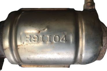 Викуп каталізатора R9II04 Марка автомобіля Hyundai|Kia     Вставка каталізатора Кераміка Тип палива Бензин