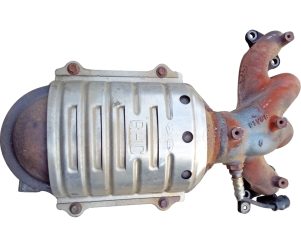 Викуп каталізатора RHC Марка автомобіля Hyundai|Kia     Вставка каталізатора Кераміка Тип палива Бензин