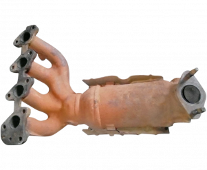 Викуп каталізатора SAWG3 Марка автомобіля Hyundai|Kia     Вставка каталізатора Кераміка Тип палива Бензин