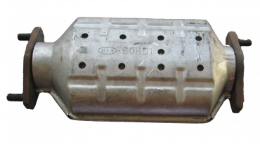 Викуп каталізатора SDH01 Марка автомобіля Hyundai|Kia     Вставка каталізатора Кераміка Тип палива Бензин