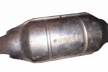 Викуп каталізатора SSH81 Марка автомобіля Hyundai|Kia     Вставка каталізатора Кераміка Тип палива Бензин