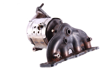 Викуп каталізатора SULEV30-1342 13.12/14-1