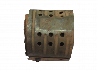 Викуп каталізатора TA321 Марка автомобіля Hyundai|Kia     Вставка каталізатора Кераміка Тип палива Бензин