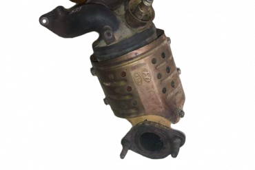 Викуп каталізатора TA371 Марка автомобіля Hyundai|Kia     Вставка каталізатора Кераміка Тип палива Бензин