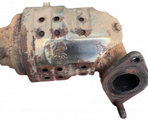 Викуп каталізатора TA931 Марка автомобіля Hyundai|Kia     Вставка каталізатора Кераміка Тип палива Бензин