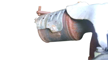 Викуп каталізатора TA950 Марка автомобіля Hyundai|Kia     Вставка каталізатора Кераміка Тип палива Бензин