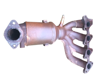 Викуп каталізатора TBEU2 U014 FCC Марка автомобіля Hyundai|Kia     Вставка каталізатора Кераміка Тип палива Бензин