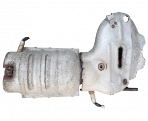 Викуп каталізатора TBWD2 Марка автомобіля Hyundai|Kia     Вставка каталізатора Кераміка Тип палива Бензин