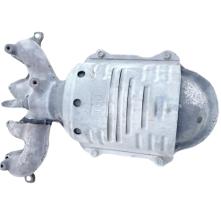 Викуп каталізатора TCB Марка автомобіля Hyundai|Kia     Вставка каталізатора Кераміка Тип палива Бензин