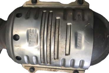 Викуп каталізатора TCE Марка автомобіля Hyundai|Kia     Вставка каталізатора Кераміка Тип палива Бензин