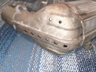 Викуп каталізатора 7205 Марка автомобіля Subaru     Вставка каталізатора Кераміка Тип палива Бензин