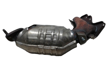 Викуп каталізатора R31660 Марка автомобіля Toyota Модель автомобіля Toyota Kluger 3.5 GSU40 GSU45   Вставка каталізатора Кераміка Тип палива Бензин