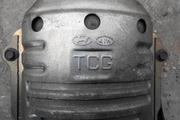 Викуп каталізатора TCG 1 Brick Filling Марка автомобіля Hyundai|Kia     Вставка каталізатора Кераміка Тип палива Бензин