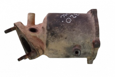 Викуп каталізатора TCH01 Марка автомобіля Hyundai|Kia     Вставка каталізатора Кераміка Тип палива Бензин