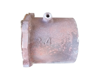 Викуп каталізатора TCH61 Марка автомобіля Hyundai|Kia     Вставка каталізатора Кераміка Тип палива Бензин