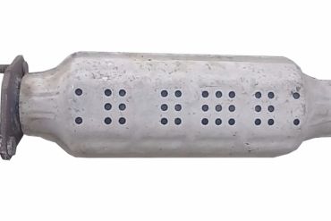 Викуп каталізатора AJ55 Марка автомобіля Mazda     Вставка каталізатора Кераміка Тип палива Бензин