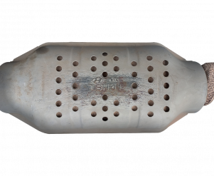 Викуп каталізатора TSH41 6 HOLE MEDIUM/ Flat 2 Brick with gap. Марка автомобіля Hyundai|Kia     Вставка каталізатора Кераміка Тип палива Бензин