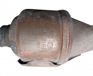 Викуп каталізатора U03HA0 Марка автомобіля Hyundai|Kia     Вставка каталізатора Кераміка Тип палива Бензин