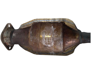 Викуп каталізатора U04411 Марка автомобіля Hyundai|Kia     Вставка каталізатора Кераміка Тип палива Бензин