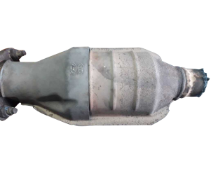 Викуп каталізатора U2B963 Марка автомобіля Hyundai|Kia     Вставка каталізатора Кераміка Тип палива Бензин