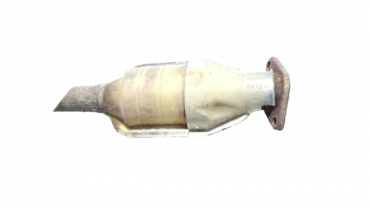 Викуп каталізатора U2B983 Марка автомобіля Hyundai|Kia     Вставка каталізатора Кераміка Тип палива Бензин