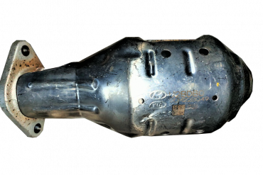 Викуп каталізатора U2BDB0 Марка автомобіля Hyundai|Kia     Вставка каталізатора Кераміка Тип палива Бензин