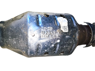 Викуп каталізатора U2BNF3 Марка автомобіля Hyundai|Kia     Вставка каталізатора Кераміка Тип палива Бензин