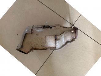 Викуп каталізатора 7X07 Марка автомобіля Subaru     Вставка каталізатора Кераміка Тип палива Бензин