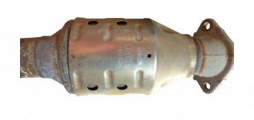 Викуп каталізатора U2BTD3 Марка автомобіля Hyundai|Kia     Вставка каталізатора Кераміка Тип палива Бензин