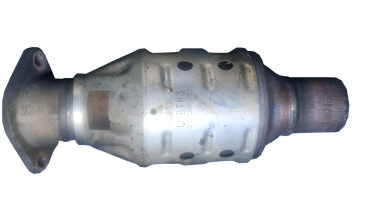 Викуп каталізатора U2BTM3 Марка автомобіля Hyundai|Kia     Вставка каталізатора Кераміка Тип палива Бензин