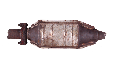 Викуп каталізатора U2CA15 U014 020723