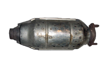 Викуп каталізатора U2JX15 Марка автомобіля Hyundai|Kia     Вставка каталізатора Кераміка Тип палива Бензин