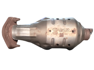 Викуп каталізатора U2M130 Марка автомобіля Hyundai|Kia     Вставка каталізатора Кераміка Тип палива Бензин