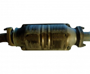 Викуп каталізатора U4BSC0 Марка автомобіля Hyundai|Kia     Вставка каталізатора Кераміка Тип палива Бензин