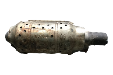 Викуп каталізатора U8XX18 Марка автомобіля Hyundai|Kia     Вставка каталізатора Кераміка Тип палива Бензин