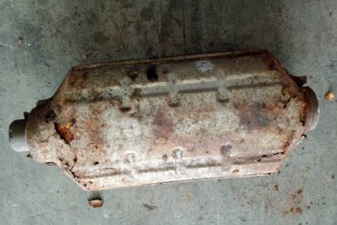 Викуп каталізатора BPD4 Марка автомобіля Mazda     Вставка каталізатора Кераміка Тип палива Бензин