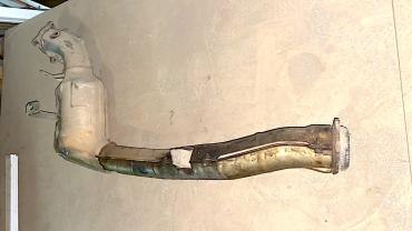 Викуп каталізатора 8923 Марка автомобіля Subaru     Вставка каталізатора Кераміка Тип палива Бензин