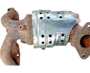 Викуп каталізатора UB971 Марка автомобіля Hyundai|Kia     Вставка каталізатора Кераміка Тип палива Бензин