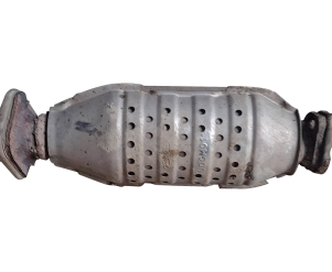 Викуп каталізатора UDGM01 Марка автомобіля Hyundai|Kia     Вставка каталізатора Кераміка Тип палива Бензин