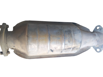 Викуп каталізатора UDUN02 Марка автомобіля Hyundai|Kia     Вставка каталізатора Кераміка Тип палива Бензин