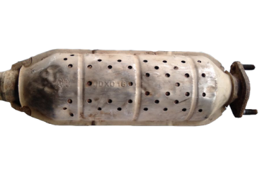 Викуп каталізатора UDXD16 Марка автомобіля Hyundai|Kia     Вставка каталізатора Кераміка Тип палива Бензин