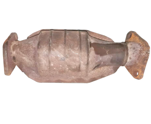 Викуп каталізатора UHD10 08C24C Марка автомобіля Hyundai|Kia     Вставка каталізатора Кераміка Тип палива Бензин