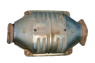 Викуп каталізатора UJMF6 Марка автомобіля Hyundai|Kia     Вставка каталізатора Кераміка Тип палива Бензин