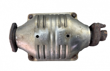 Викуп каталізатора URSD6 Марка автомобіля Hyundai|Kia     Вставка каталізатора Кераміка Тип палива Бензин