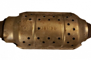 Викуп каталізатора USM35 Марка автомобіля Hyundai|Kia     Вставка каталізатора Кераміка Тип палива Бензин